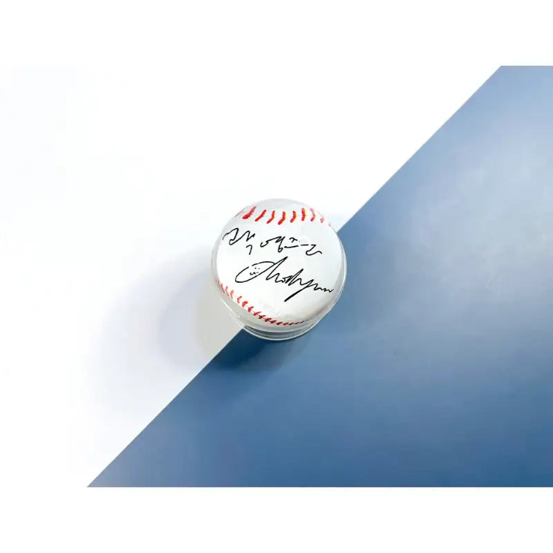 Yuni Lim x Toon!que - Baseball Hand Grip - Toon!que - Griptoks - Harumio