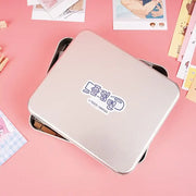 Flip Turn x MOFUN - "Ordinary Lovers" Photo Decorating Set - MOFUN - Accessories - Harumio