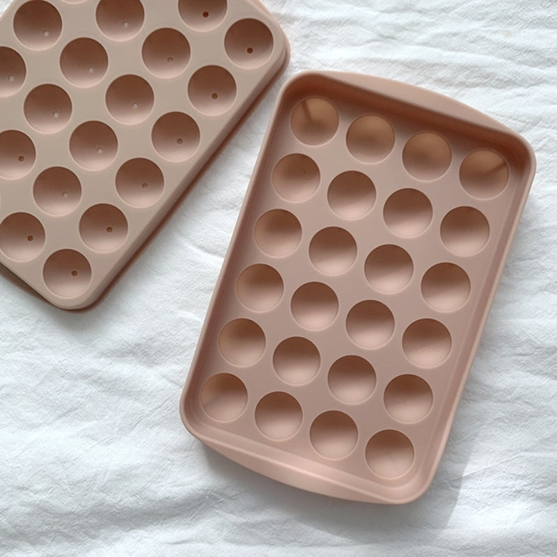 Like A Cafe - Dongri Ice Silicone Mold