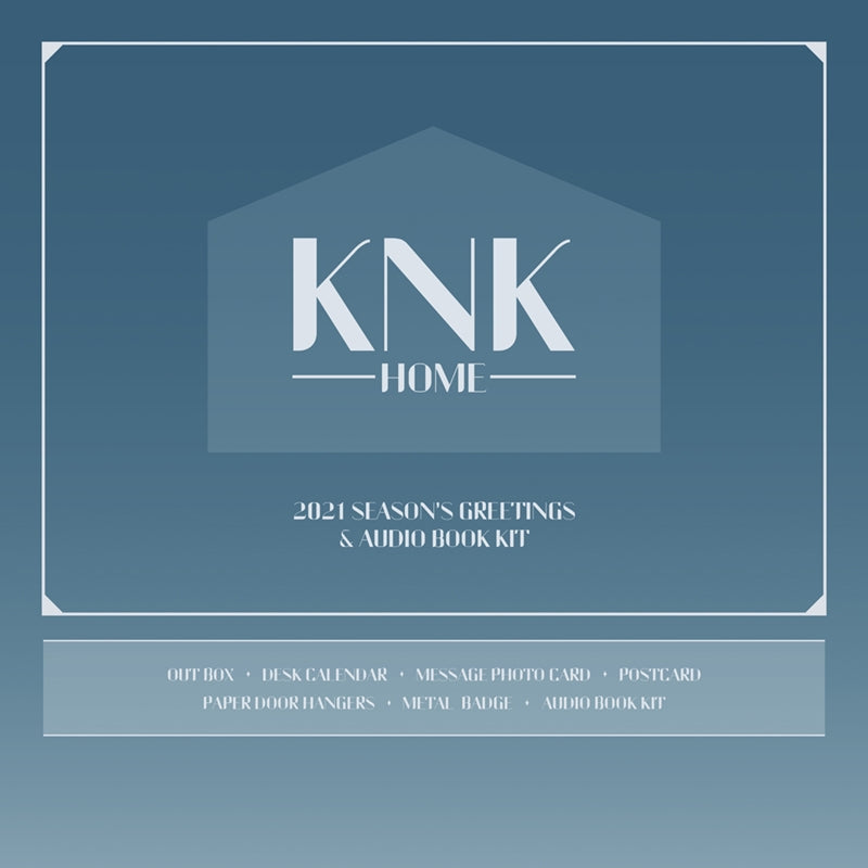 KNK - 2021 Season&