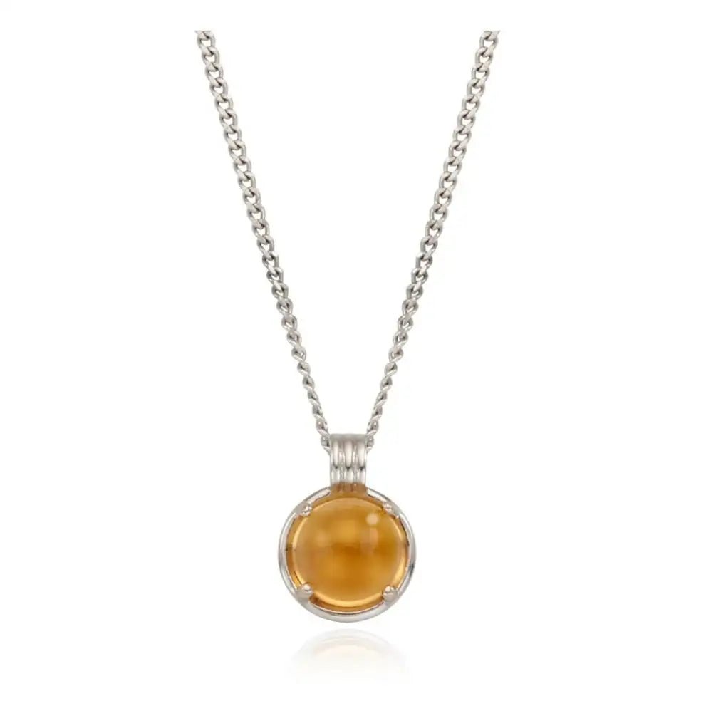 OST - Petite 6mm Pendant Necklace - OST - Jewelry - Harumio