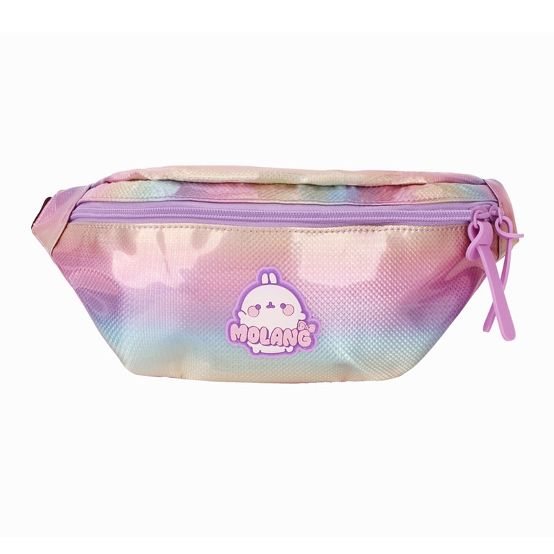 Molang - Hologram Hipsack