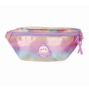 Molang - Hologram Hipsack - Molang - Bags - Harumio