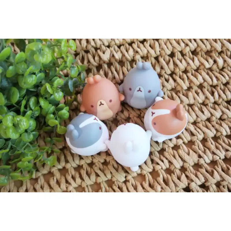 Molang - Figure Set - Molang - Figures - Harumio