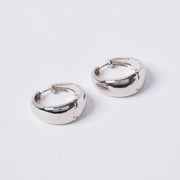 OST - POPTS Collection Basic Round One Touch Earrings - OST - Jewelry - Harumio