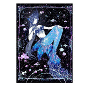 Libet - Hologram Foil Postcard Set - Libet - Stationary - Harumio