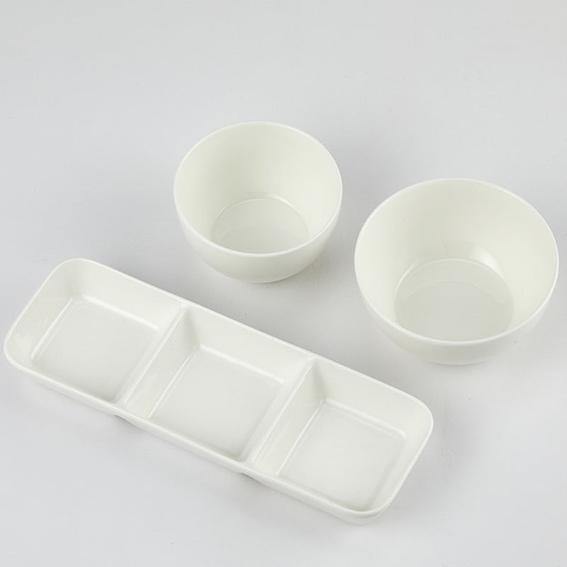 Korean ON - Everyday Korean Style Tableware Set