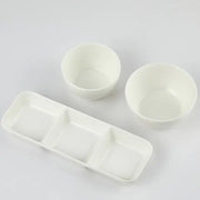 Korean ON - Everyday Korean Style Tableware Set - Modern House - Tableware Set - Harumio