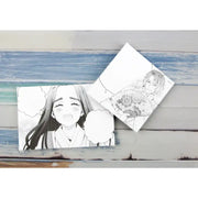 Prince Bari - Memo Pad - Webtoon Shop - Memo Pads - Harumio