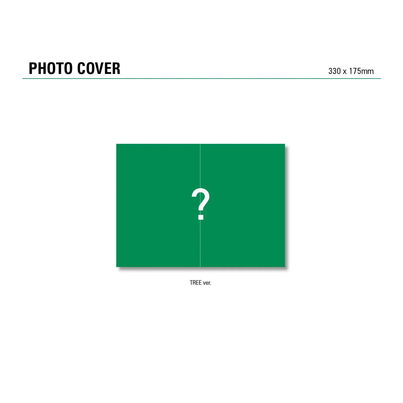 Super Junior - The Road : Celebration : The 11th Album Vol.2 (TREE Version) - Super Junior - Album - Harumio