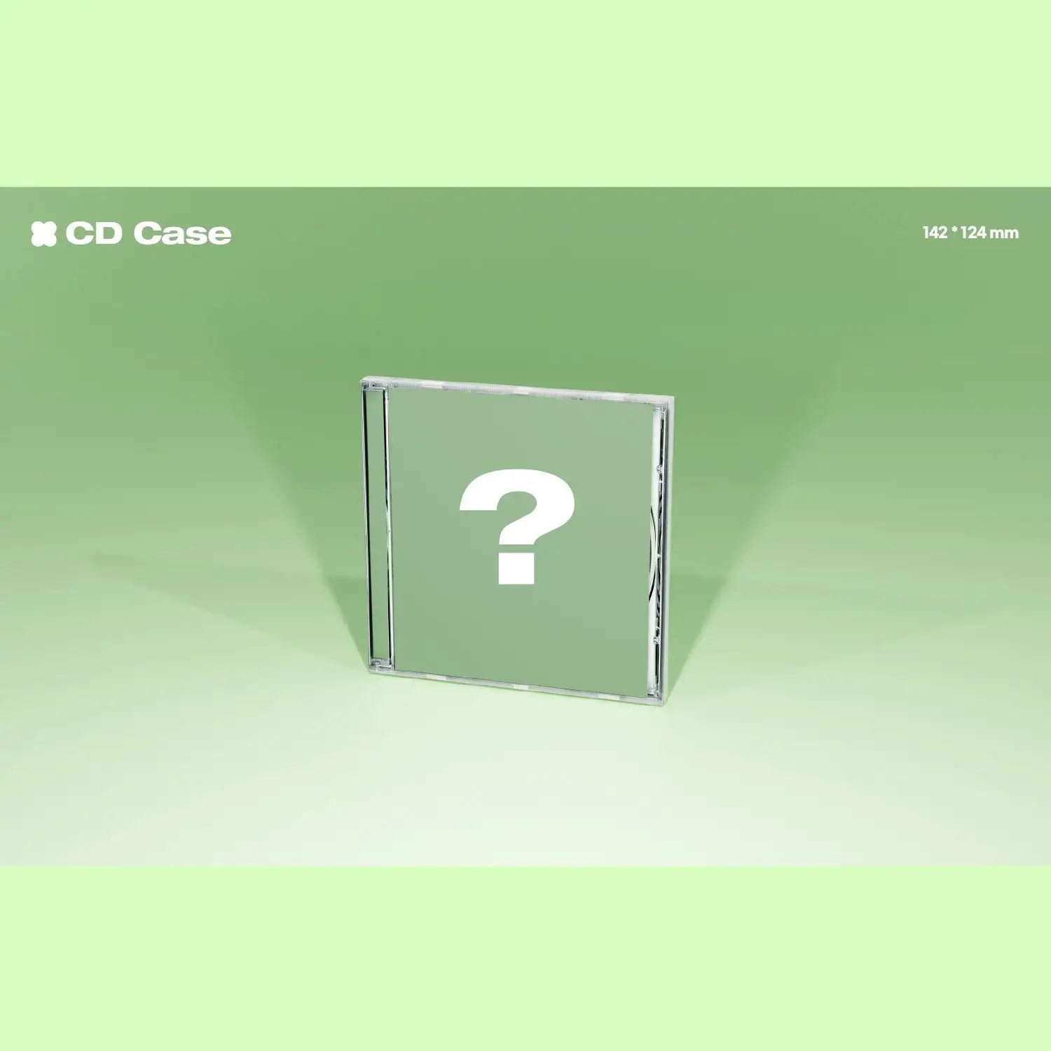 BTOB - Wind And Wish : Mini Album Vol. 12 (Clover Version) - BTOB - Album - Harumio