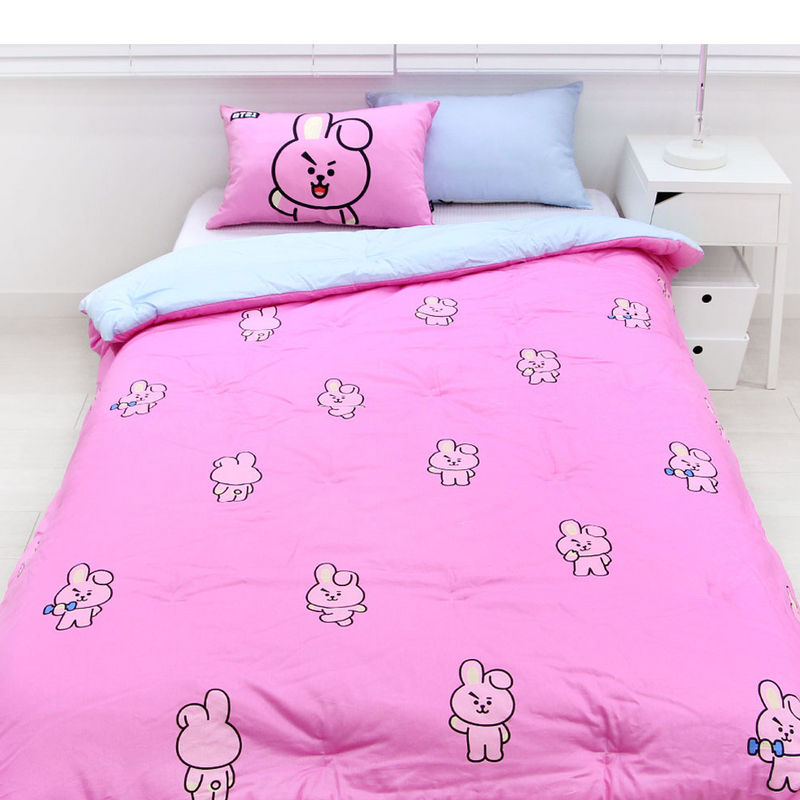 BT21 - Blanket - Cooky