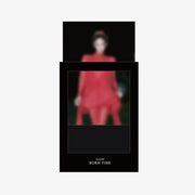 BlackPink - Born Pink - Photo Frame - BlackPink - Photo Frame - Harumio