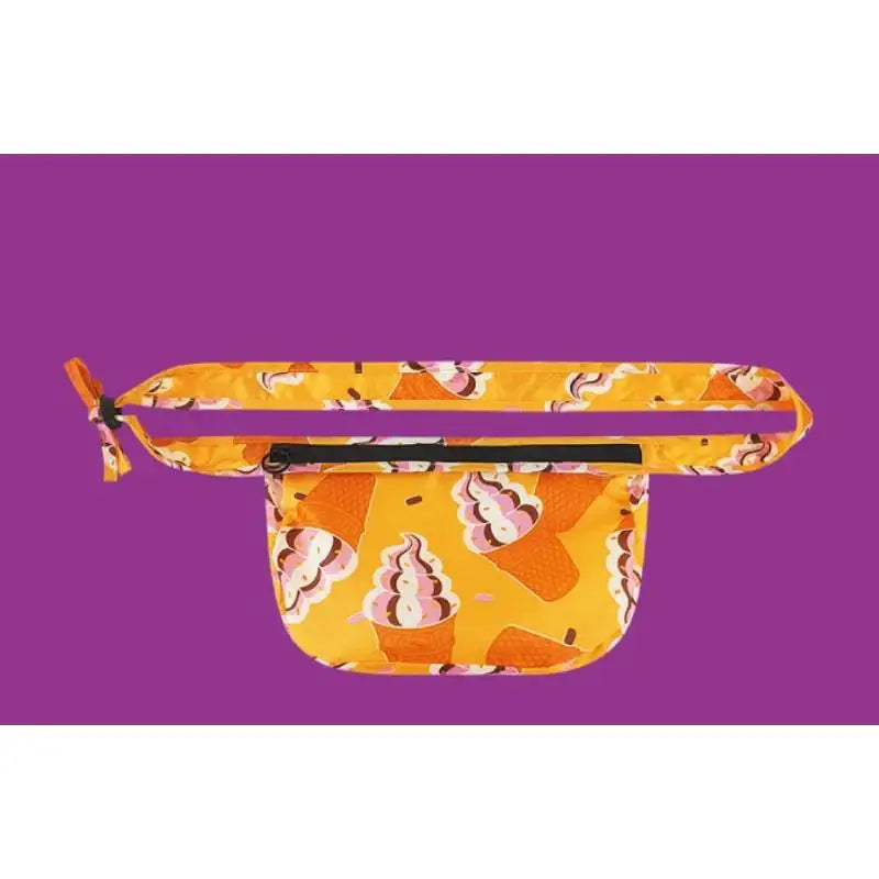 Wiggle Wiggle - Waist Bag - Wiggle Wiggle - Home & Living - Harumio