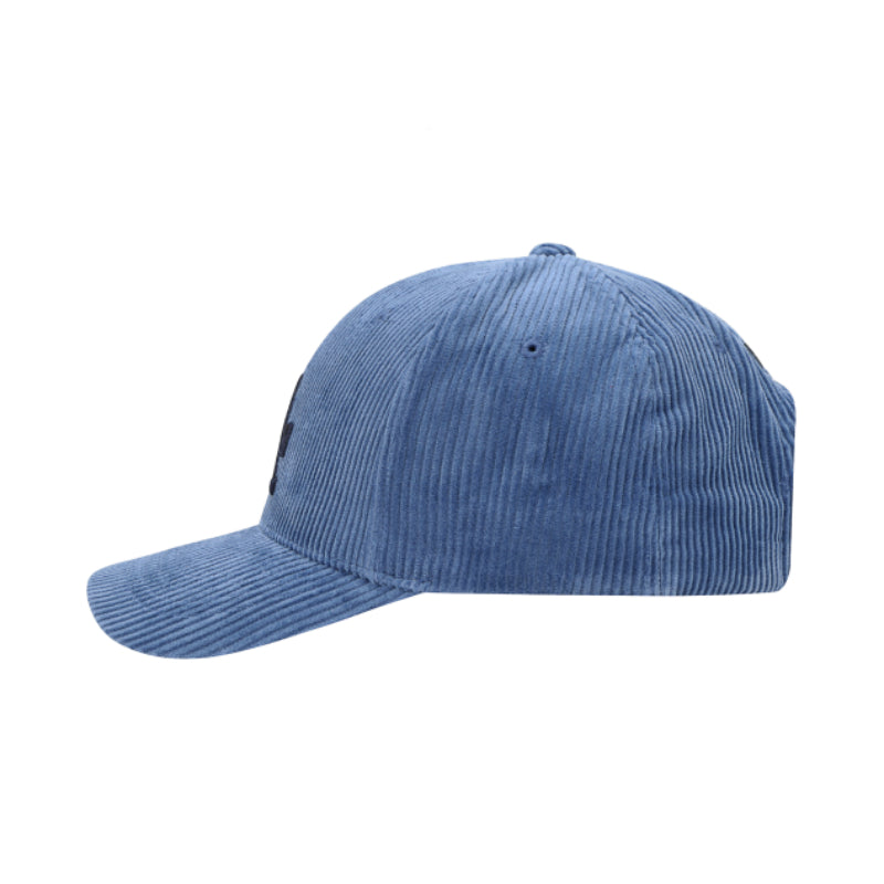 MLBKorea x Dawn - Corduroy Curve Adjustment Cap