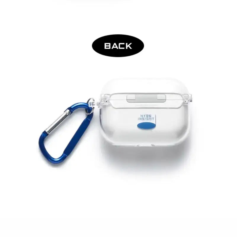 HYBE INSIGHT - AirPods Pro Case - HYBE INSIGHT - AirPods Case - Harumio