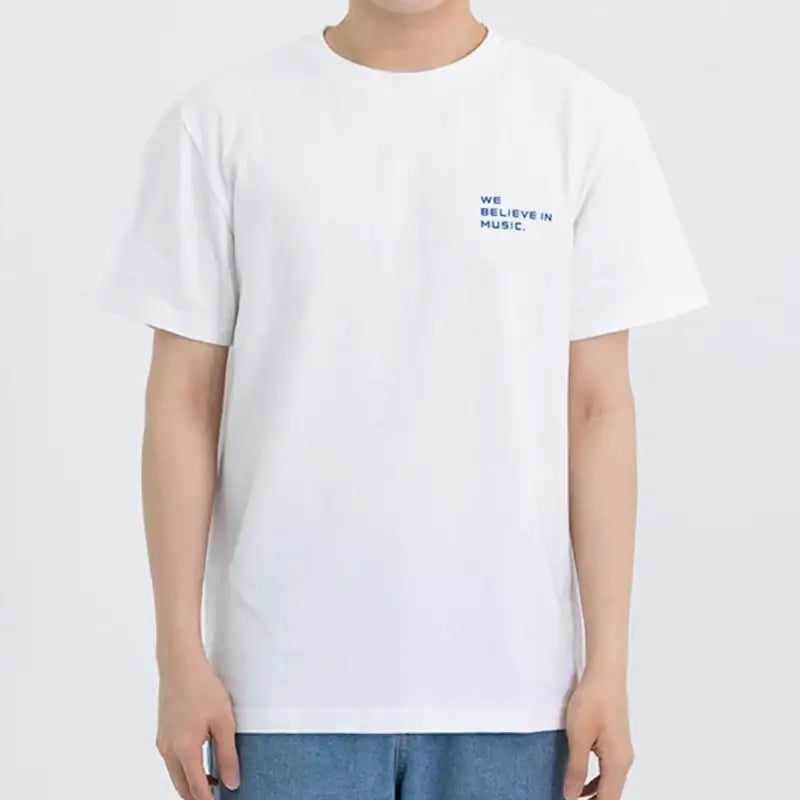 HYBE INSIGHT - T-Shirts - HYBE INSIGHT - Clothing - Harumio
