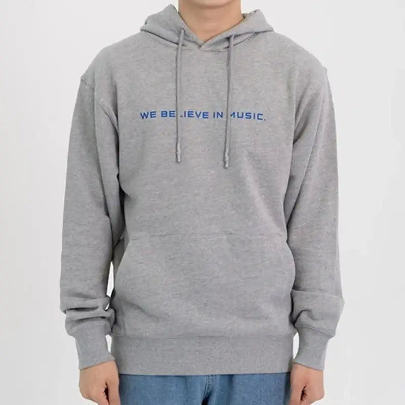 HYBE INSIGHT - Hoodie - HYBE INSIGHT - Clothing - Harumio