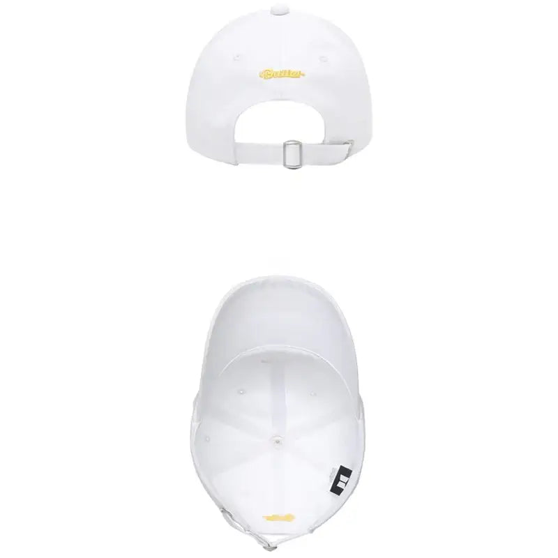 BTS - BUTTER - Ball Cap - BTS - Caps - Harumio