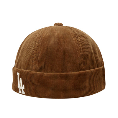 MLBKorea x Dawn - Corduroy Watch Cap