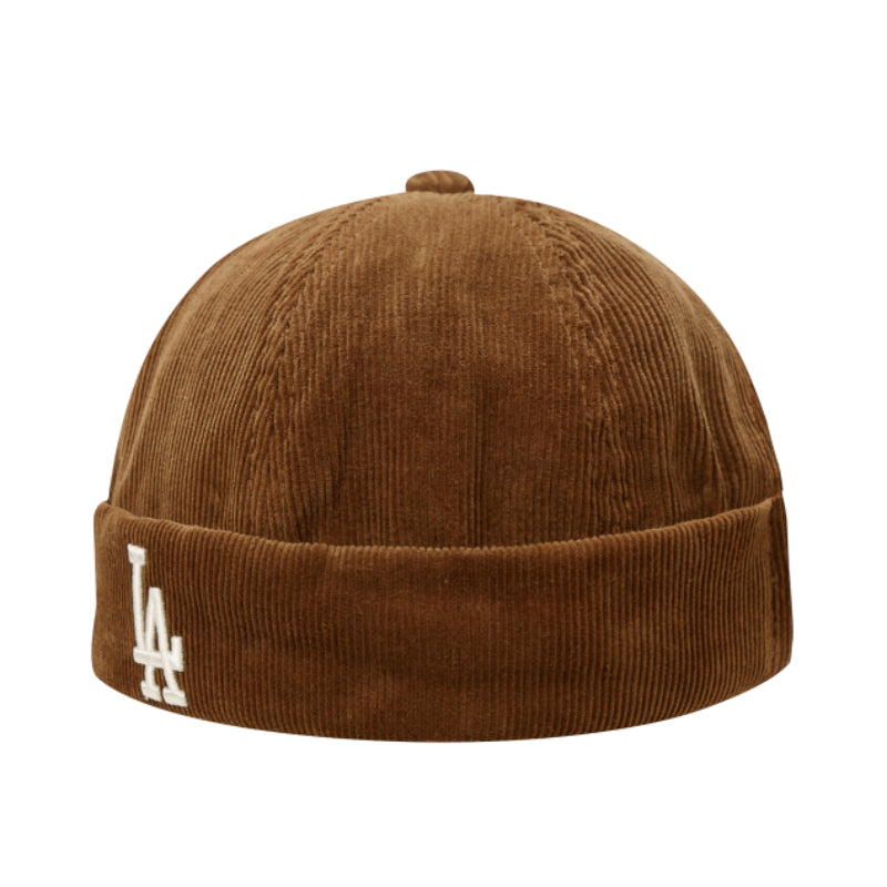 MLBKorea x Dawn - Corduroy Watch Cap