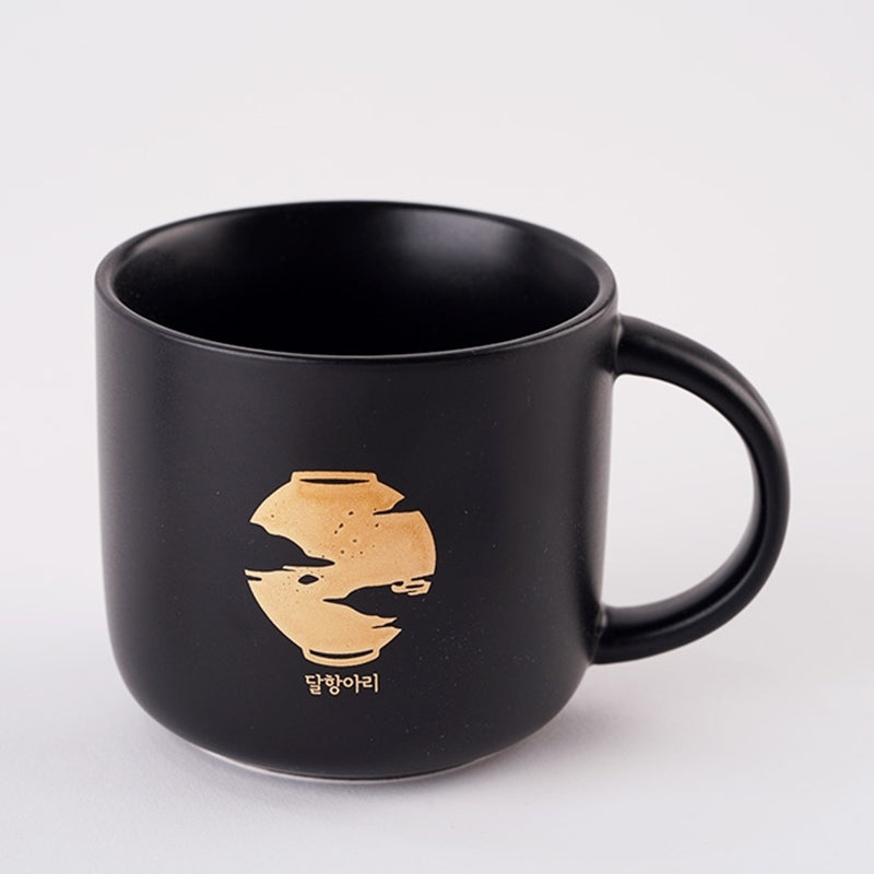 Unintentional Love Story x MOFUN - Moon Jar Mug