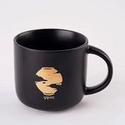 Unintentional Love Story x MOFUN - Moon Jar Mug - MOFUN - Home & Living - Harumio