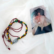 Under The Oak Tree x MOFUN - Knotted Bracelet Set - MOFUN - Bracelets - Harumio