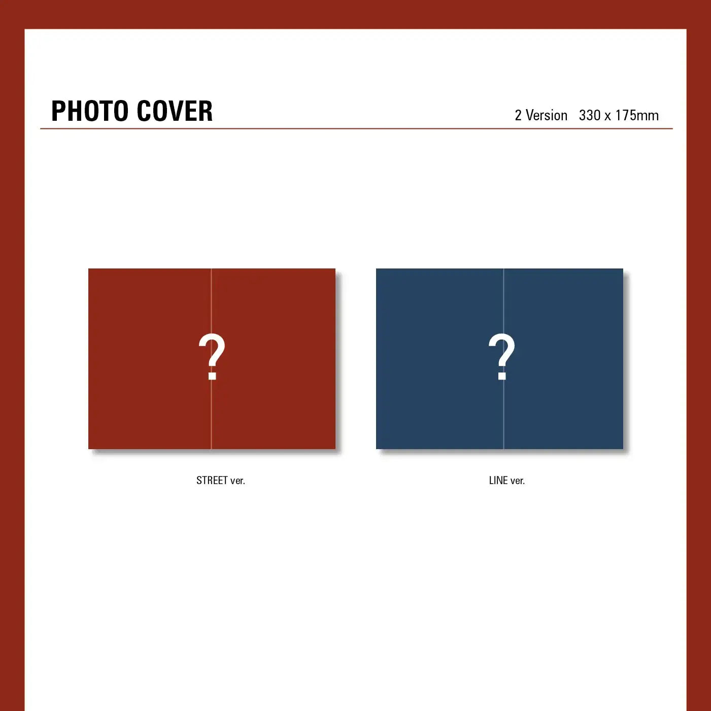 Super Junior - The Road: Keep On Going : 11th Full Album Vol. 1 (Random) - Super Junior - Album - Harumio