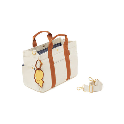 Kakao Friends - Ryan Storage Canvas Bag