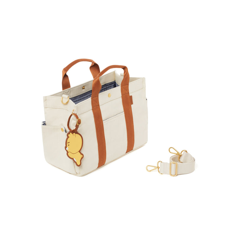 Kakao Friends - Ryan Storage Canvas Bag