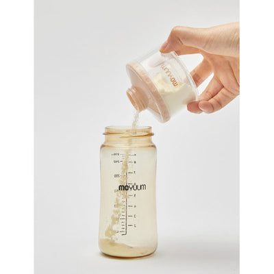 Moyuum - Antibacterial 3 Layers Milk Powder Case