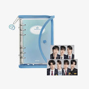 ENHYPEN - 2022 ENniversary - Binder Note - ENHYPEN - Binder Note - Harumio