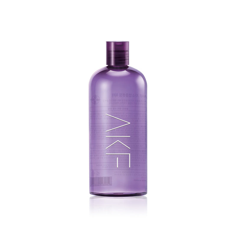AKF Cosmetics - Mild Perilla Leaf Cleansing Water