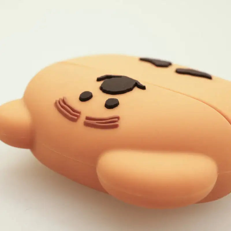Dinotaeng - Happy Feet Papa Quokkapod AirPods PRO Case - Dinotaeng - AirPods Case - Harumio