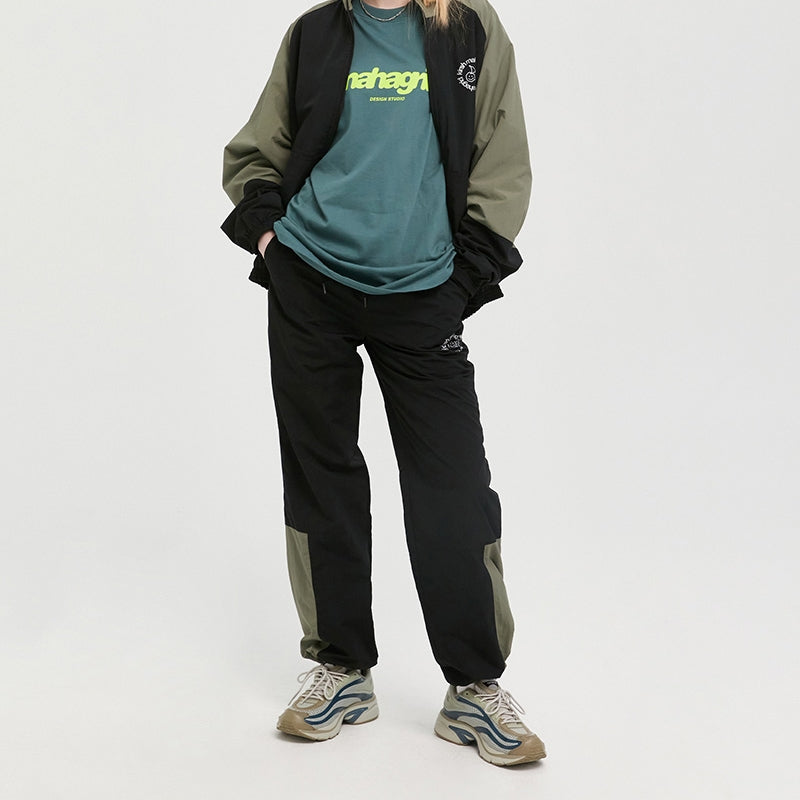 Kirsh x Mahagrid - Track Pant