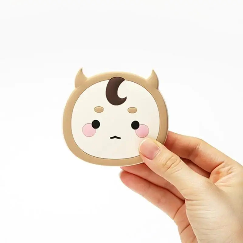 Bogle Family - Hand Mirror - BONICREW - Accessories - Harumio