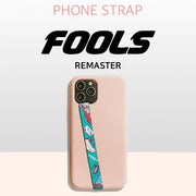 FOOLS Remaster - Phone Strap - Lezhin - Accessories - Harumio