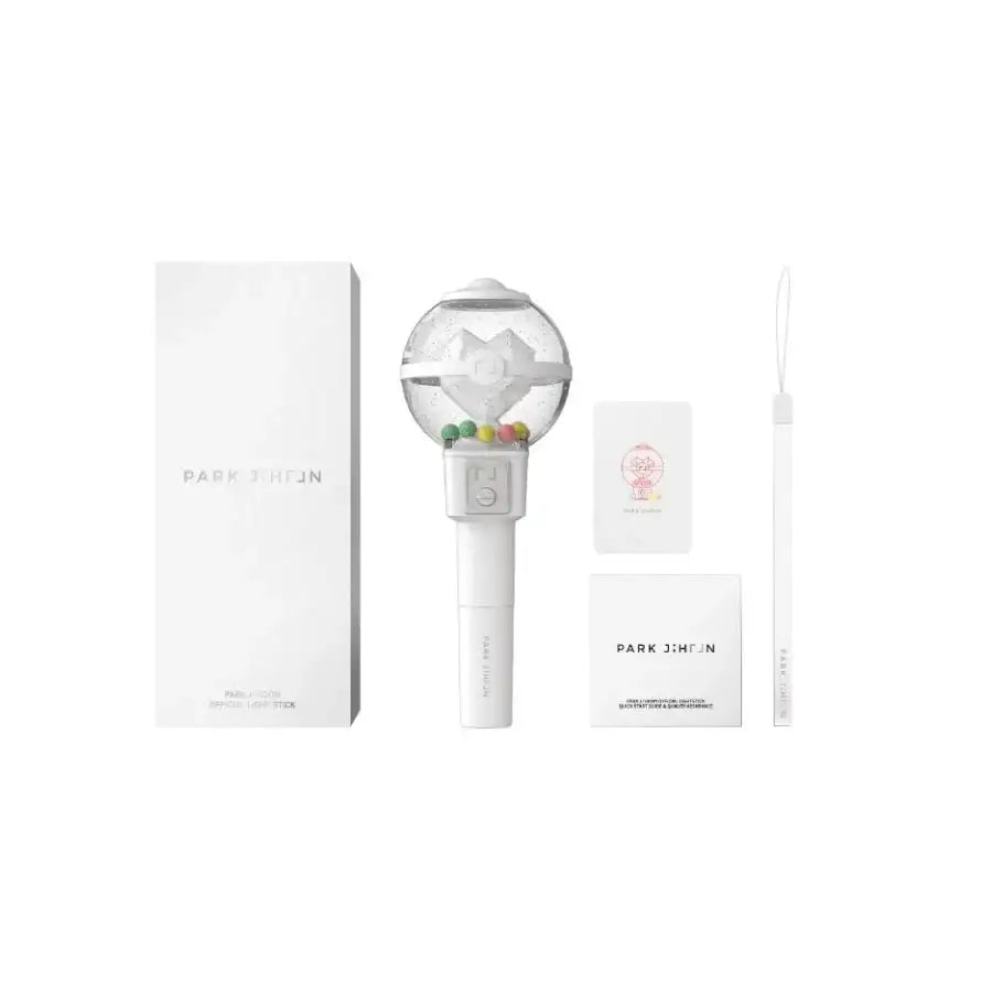 Park Ji Hoon - Official Light Stick - Park Ji Hoon - Accessories - Harumio