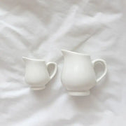 Like A Cafe - Peony Syrup & Creamer Jug - Like A Cafe - Home & Living - Harumio