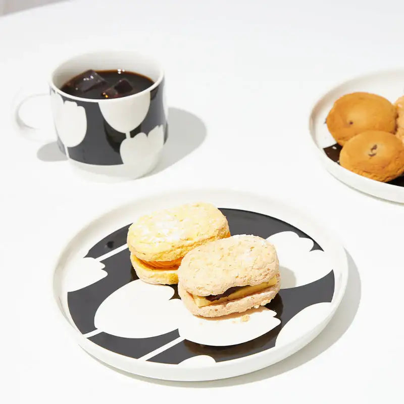 Neoflam - French Bull Ceramic Brunch Set - Neoflam - Kitchenware - Harumio