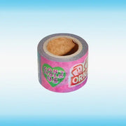 THENCE - Graphic Masking Tape - THENCE - Stationeries - Harumio