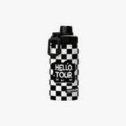 TREASURE - HELLO Tour - 12oz Water Bottle - TREASURE - Water Bottle - Harumio