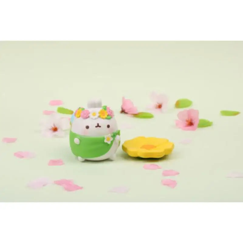 Molang - Fairy Tale Figure Set - Molang - Figures - Harumio