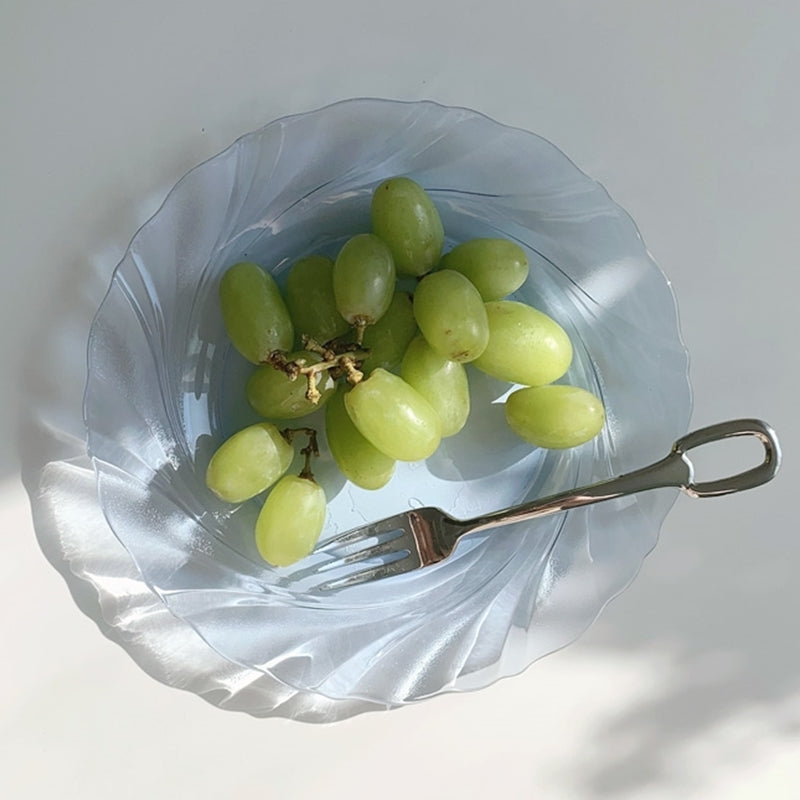 Like A Cafe - Glossy Plate
