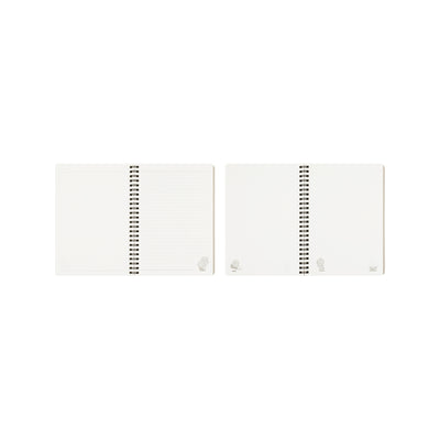 Kakao Friends - Choonsik Spring Notebook