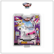 Hello Carbot - Transforming Robot Toy - Sonokong - Toy - Harumio