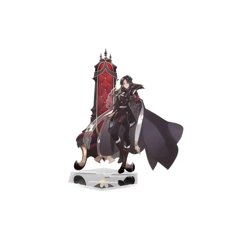 Lord Of Heroes - Acrylic Stand - GOODSBEE - Acrylic Stand - Harumio