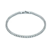 OST - Cherish Shine Tennis Bracelet - OST - Jewelry - Harumio