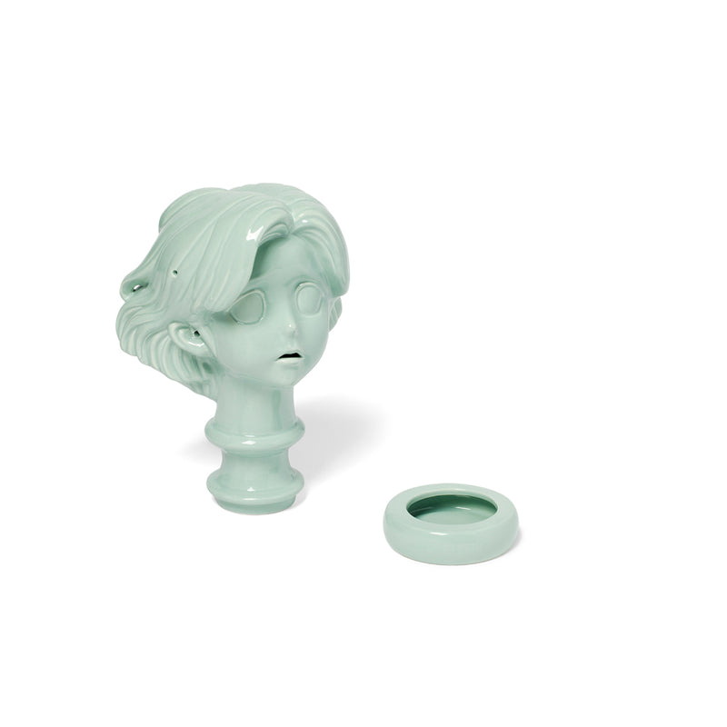 AOKIZY x Kakao Friends - Incense Chamber (Ceramic Statue)
